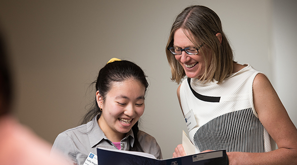 MDHS Mentoring Program