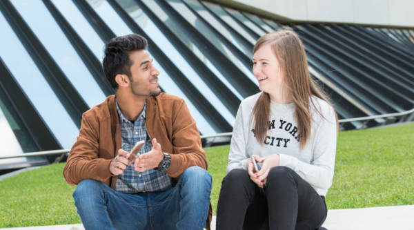 ABP Industry Mentoring Program