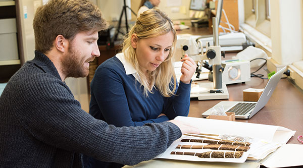 Science Industry Mentoring