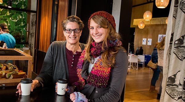 Arts Mentoring Program