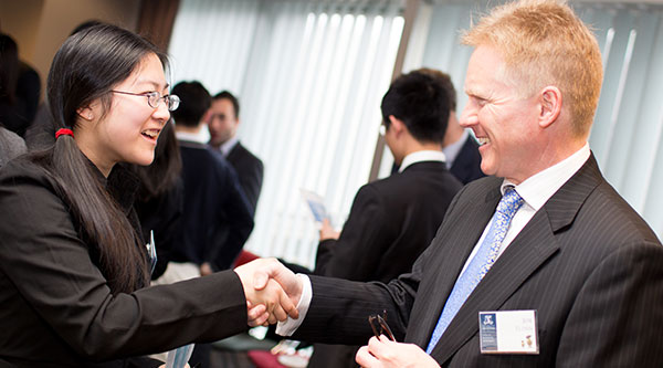 Faculty of Business and Economics