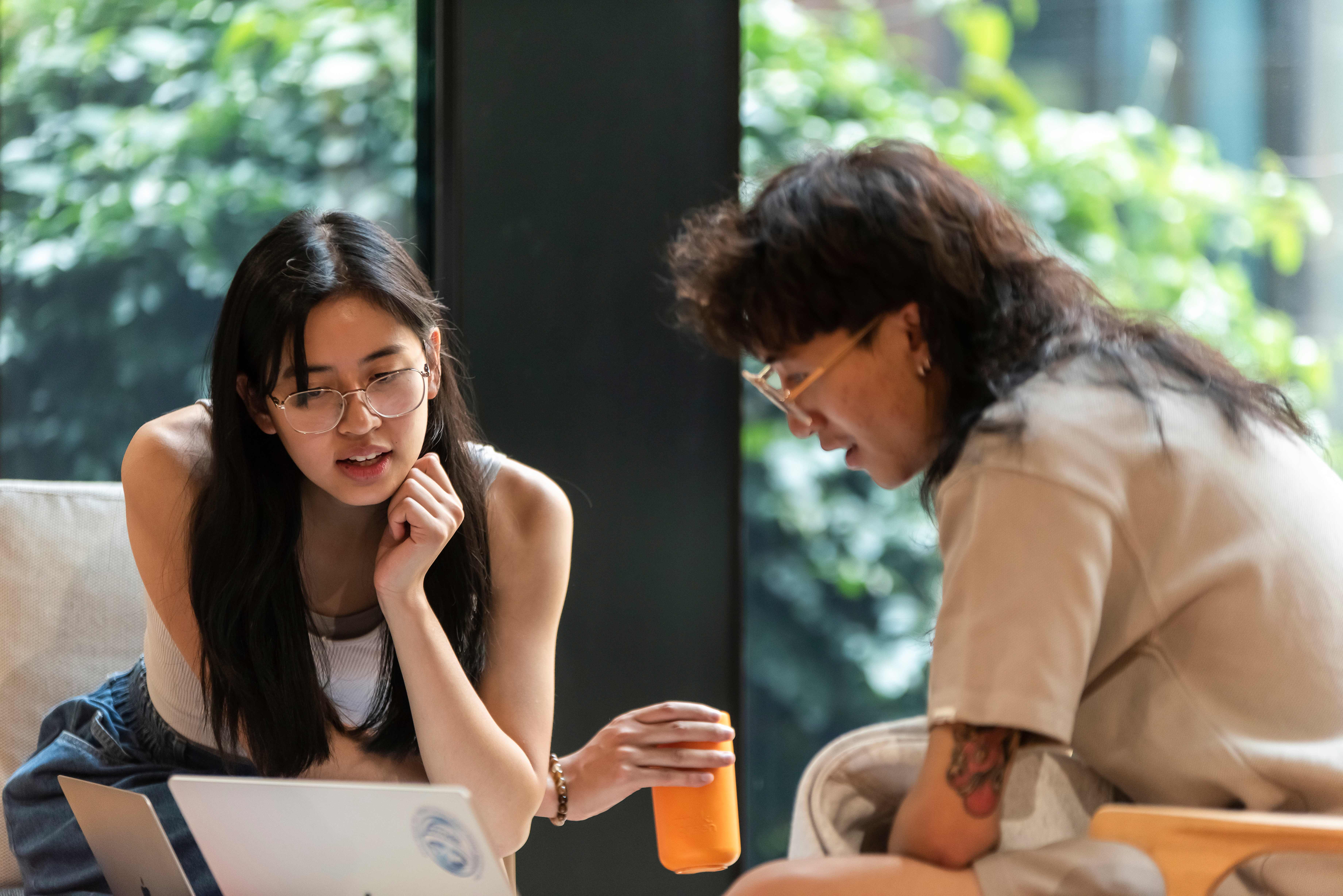 ABP Industry Mentoring Program