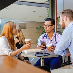 Program Logo - Link to Home Page