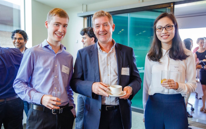 Program Logo - Link to Home Page