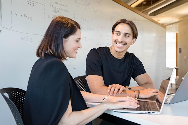 Program Logo - Link to Home Page