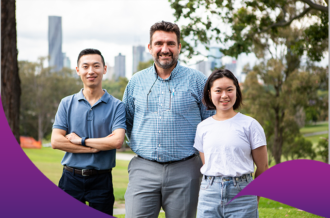 Program Logo - Link to Home Page